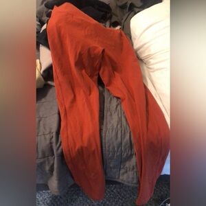 lululemon size 8 leggings